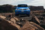 Volkswagen Amarok Double Cab Ultimate 2016 года (AU)